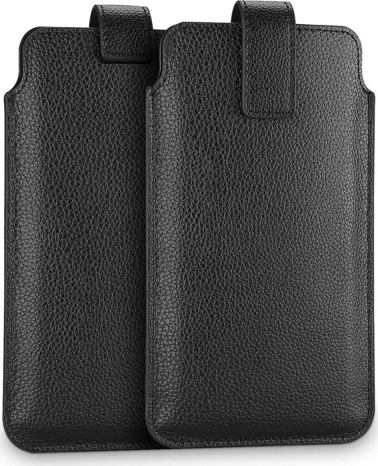 TECH-PROTECT SM65 UNIVERZÁLNÍ POUZDRO KAPSA NA TELEFON 6.0-6.9 INCH BLACK