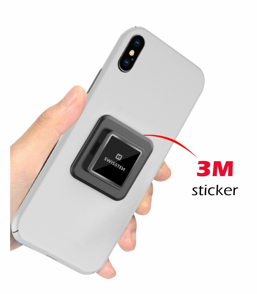 SWISSTEN ADAPTER PRO EASY LOCK