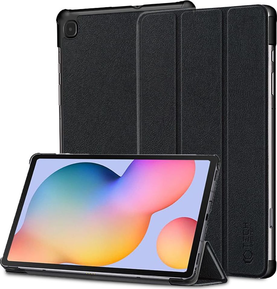 TECH-PROTECT SMARTCASE GALAXY TAB S6 LITE 10.4 2020-2024 BLACK