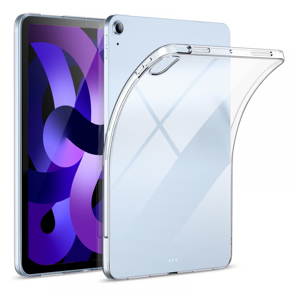 ESR PROJECT ZERO IPAD AIR 4 2020 / 5 2022 CLEAR
