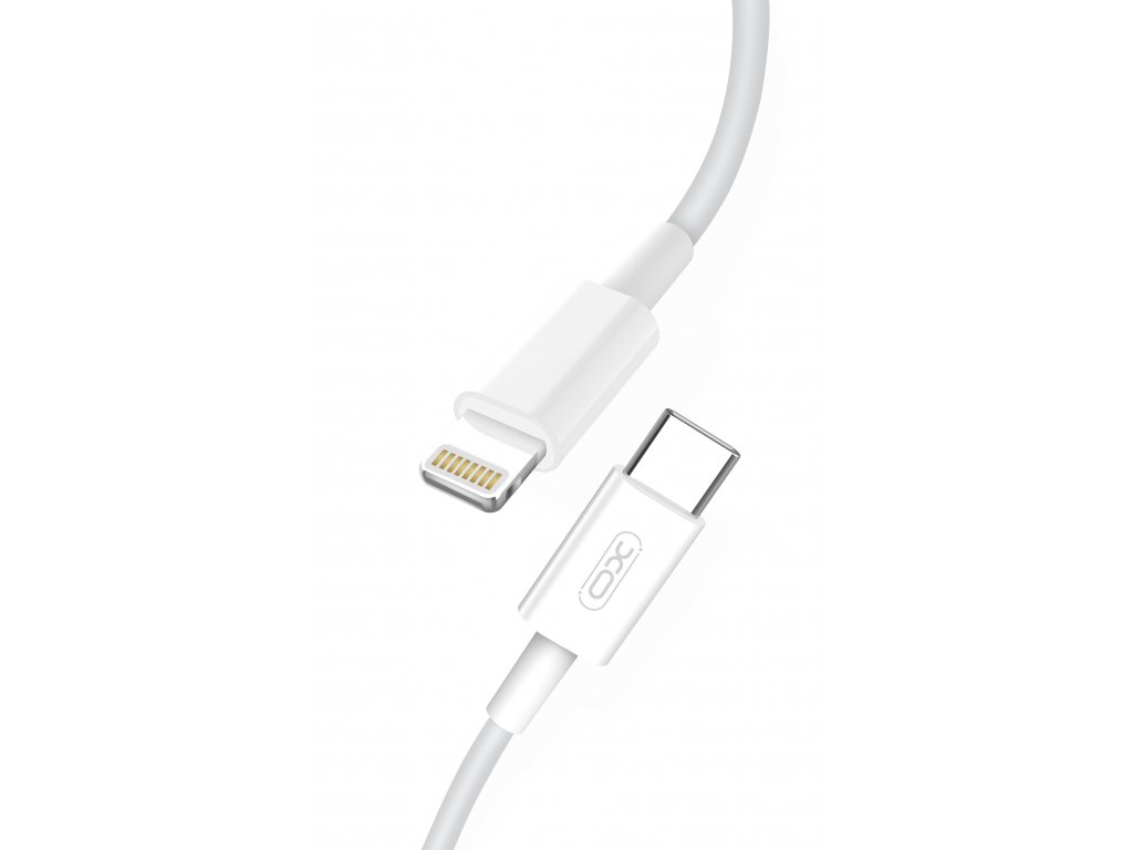 Kabel XO NB113 Lightning to USB-C Cable 1m
