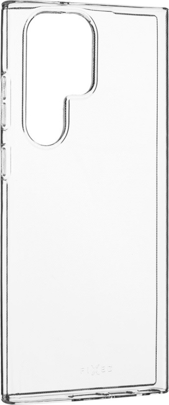 TPU gelový kryt FIXED Story AntiUV pro Samsung Galaxy S23 Ultra, čirý