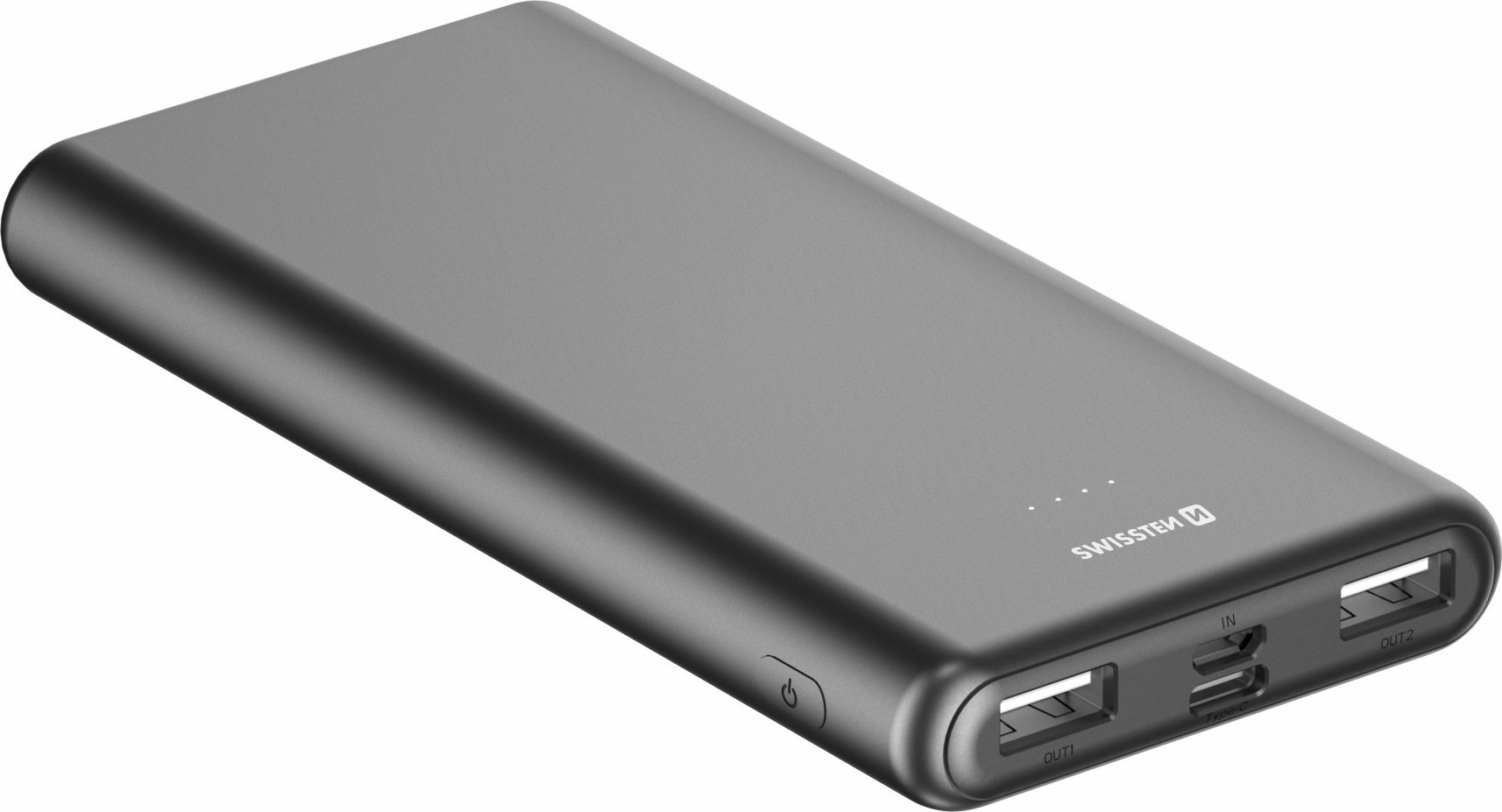 SWISSTEN WORX II Power Bank 10000 mAh