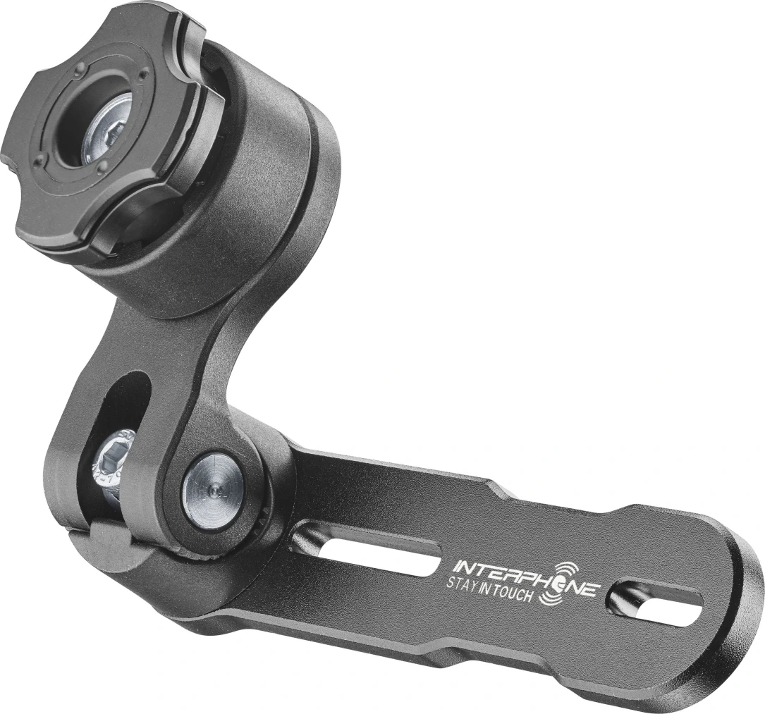 Interphone Quiklox – Úchyt na víčko nádobky