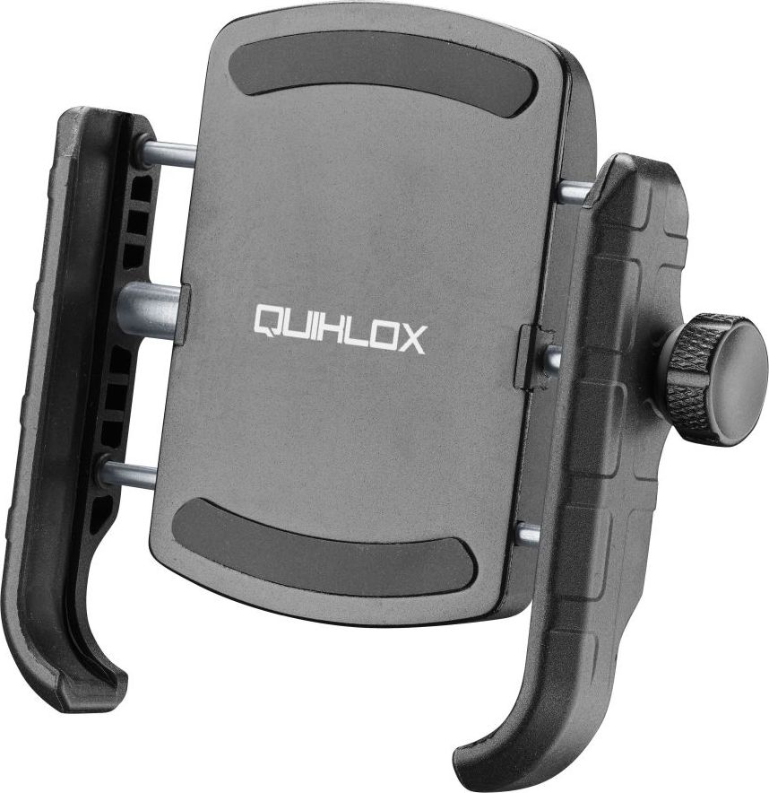 Univerzální držák Interphone Crab QUIKLOX
