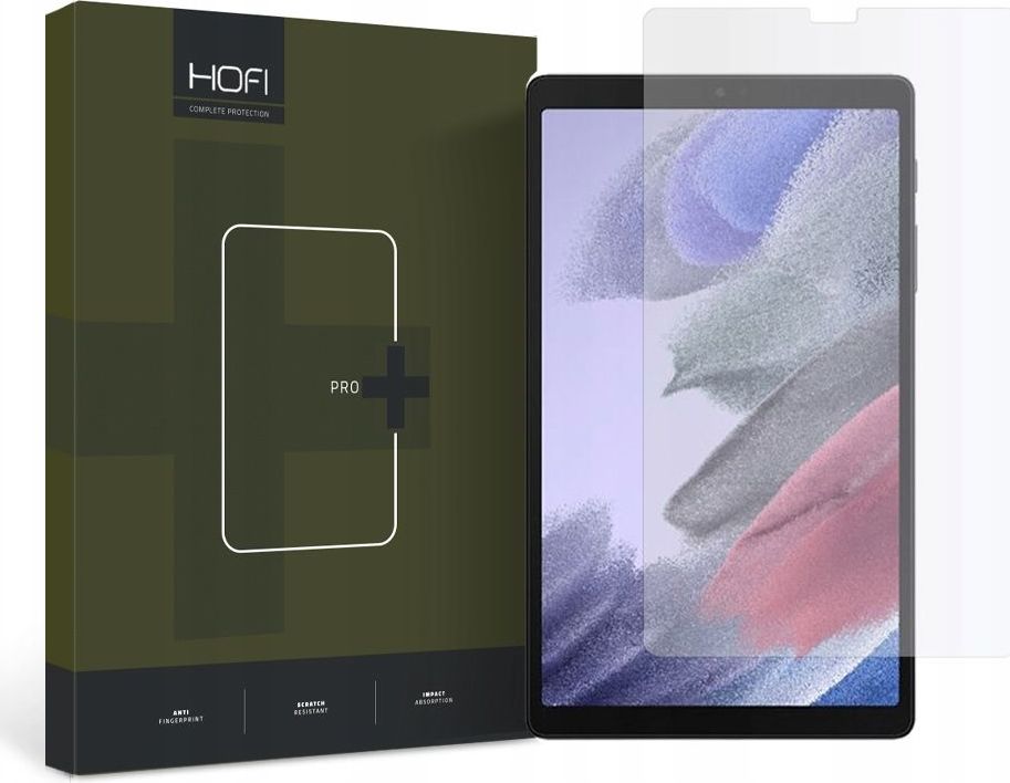 Tvrzené sklo HOFI GLASS PRO+ LENOVO TAB M10 10.1 2ND GEN TB-X306