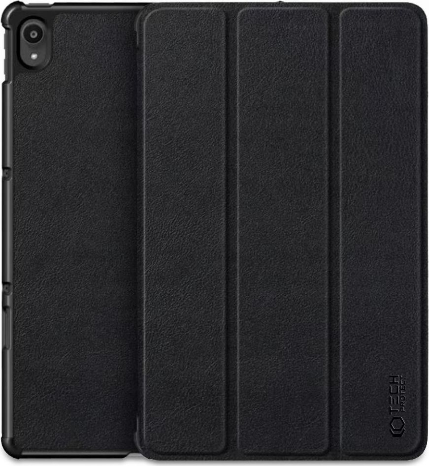 TECH-PROTECT SMARTCASE LENOVO TAB P11 / P11+ PLUS 11.0 TB-J606 / J616 / J607Z BLACK