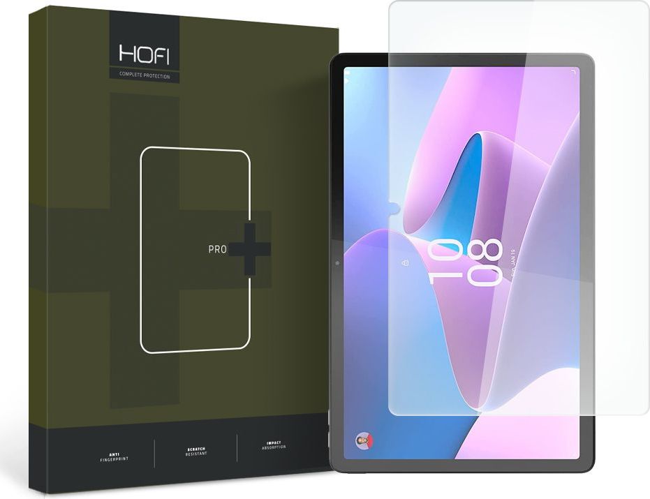 Tvrzené sklo HOFI GLASS PRO+ LENOVO TAB P11 11.5 2ND GEN TB-350 CLEAR