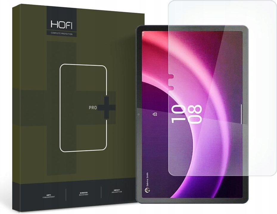 Tvrzené sklo HOFI GLASS PRO+ LENOVO TAB P11 PRO 11.5 TB-J706 CLEAR