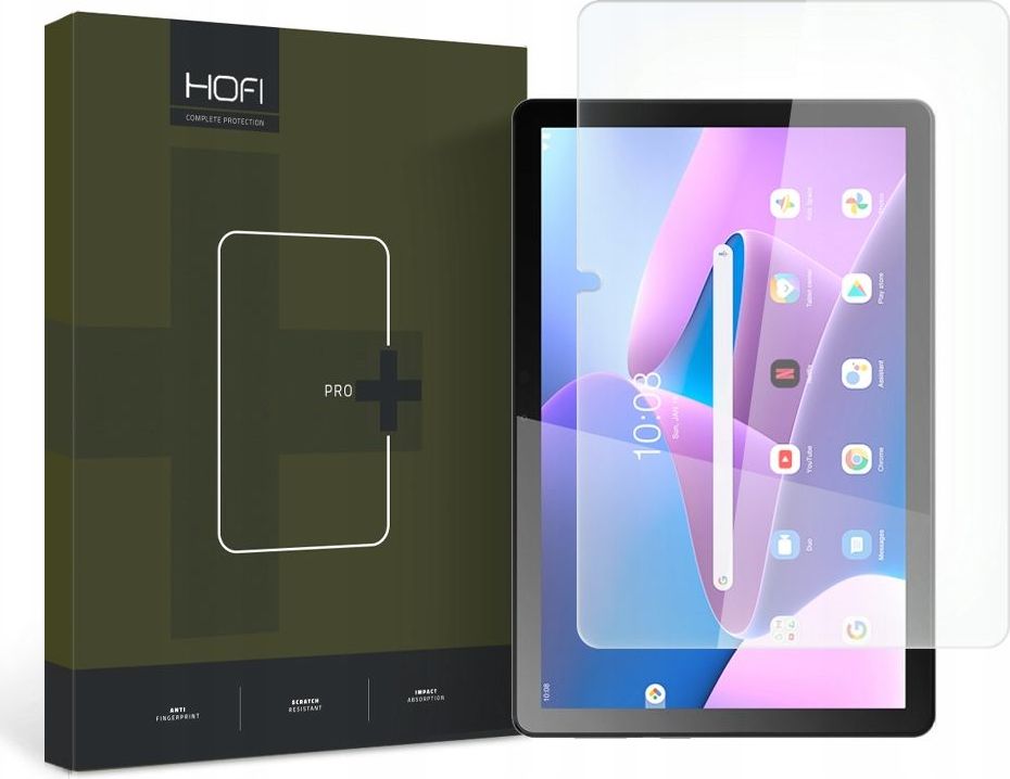 Tvrzené sklo HOFI GLASS PRO+ LENOVO TAB M10 10.1 3RD GEN TB-328 CLEAR