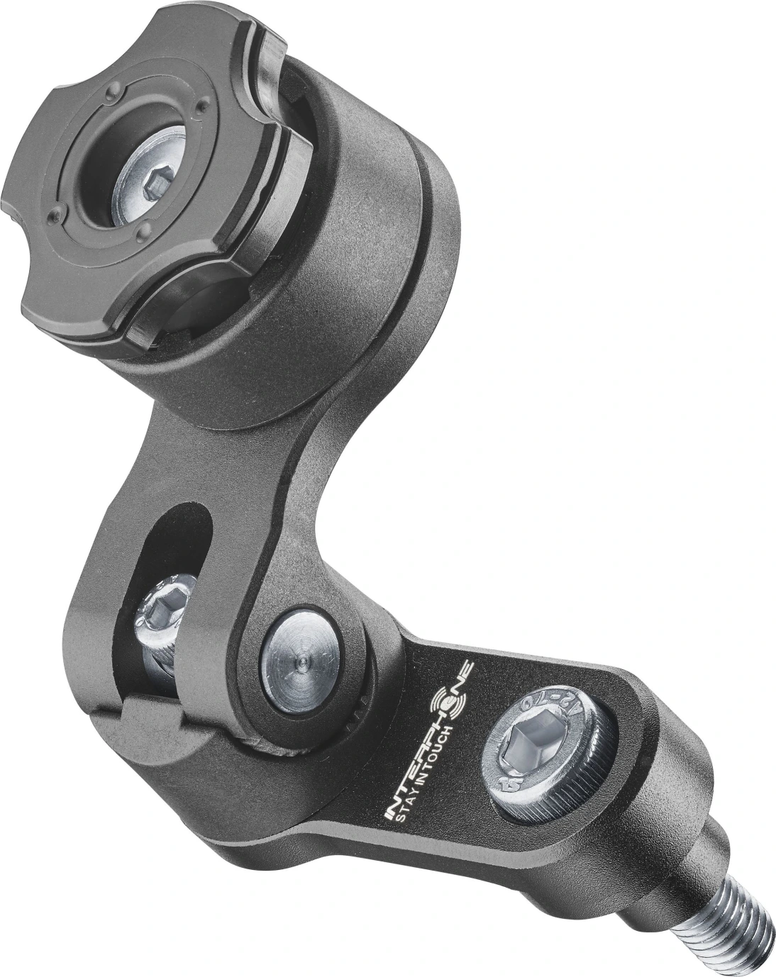 Interphone Quiklox – Úchyt do držáku řídítek