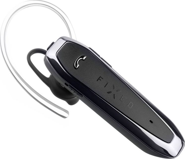 Bluetooth headset FIXED Talk, černý