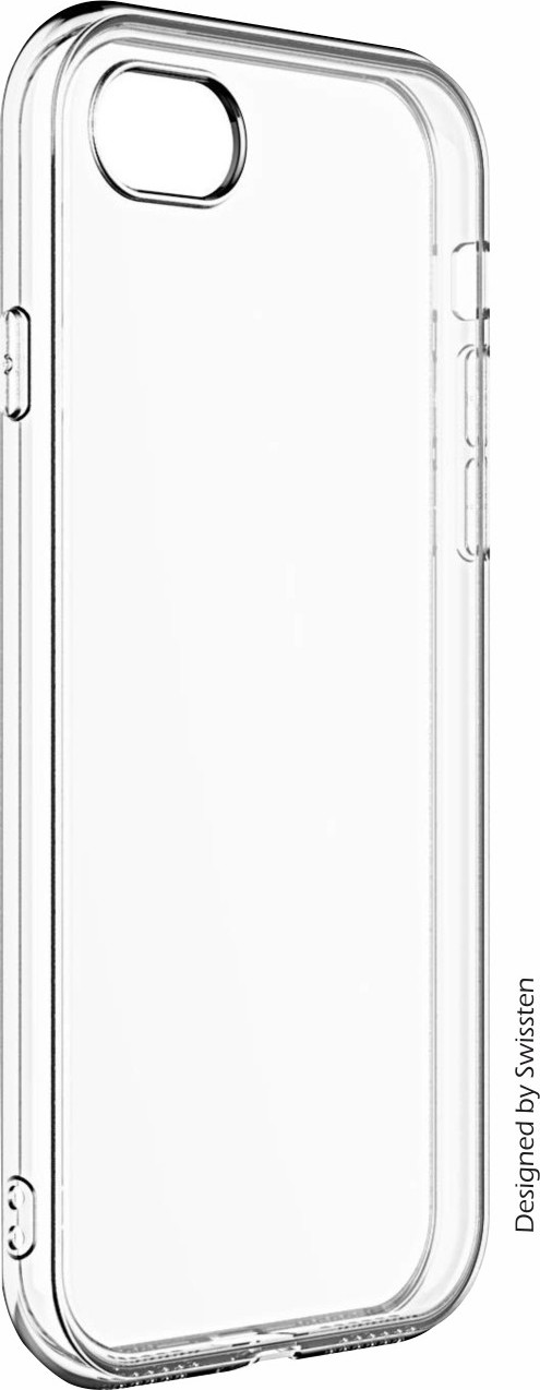 POUZDRO SWISSTEN CLEAR JELLY PRO APPLE IPHONE 15 PRO MAX TRANSPARENTNÍ
