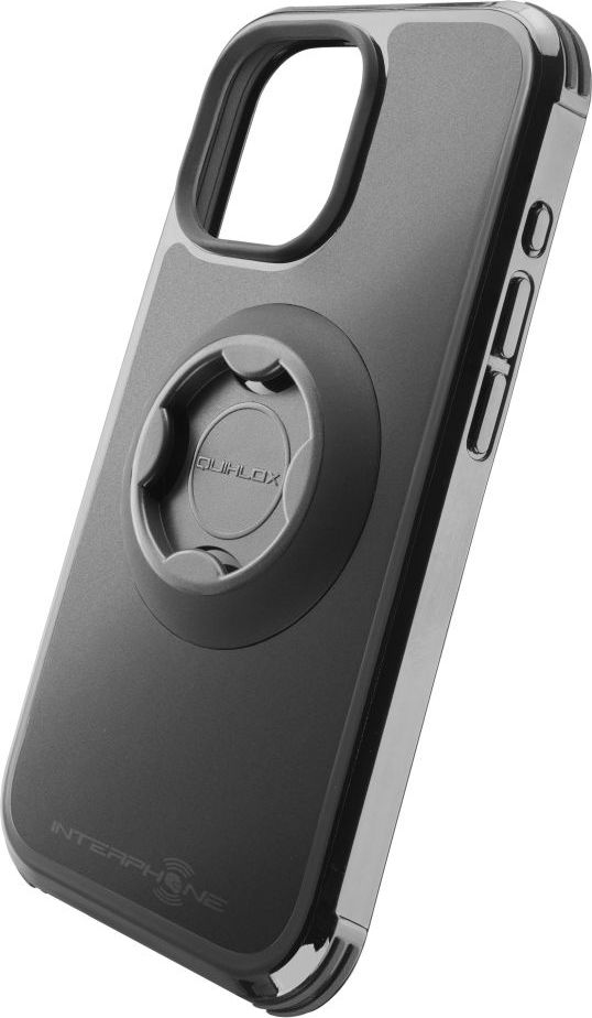 Ochranný kryt Interphone QUIKLOX Tetraforce - Apple iPhone 15 Plus