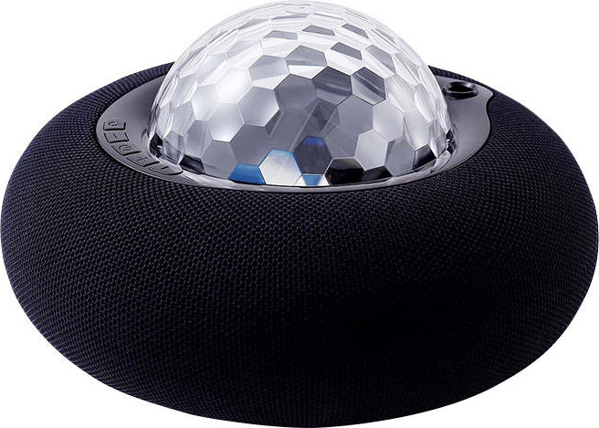 Bezdrátový reproduktor Maya RGB Joyroom JR-MS02 (černý)