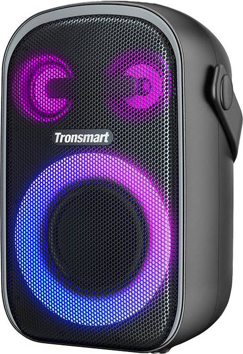 Bezdrátový reproduktor Bluetooth Tronsmart Halo 110 (černý)