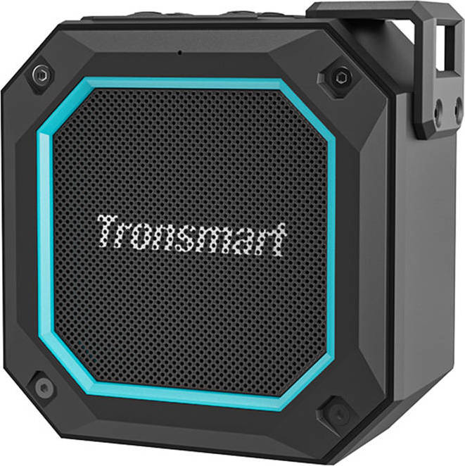 Bezdrátový Bluetooth reproduktor Tronsmart Groove 2 (černý)