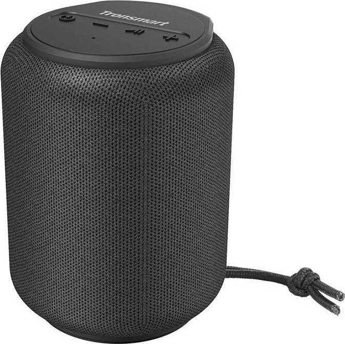 Bezdrátový reproduktor Bluetooth Tronsmart T6 Mini (černý)