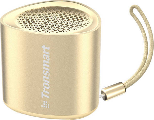 Bezdrátový reproduktor Bluetooth Tronsmart Nimo Gold (zlatý)