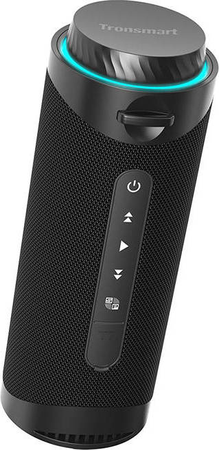 Bezdrátový reproduktor Bluetooth Tronsmart T7 (černý)