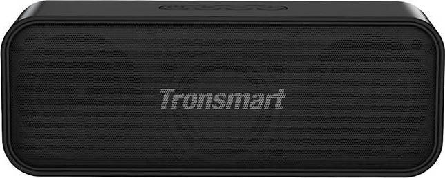 Bezdrátový reproduktor Bluetooth Tronsmart T2 Mini 2023 Black (černý)