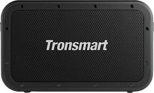 Bezdrátový reproduktor Bluetooth Tronsmart Force Max (černý)
