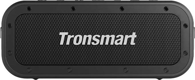 Bezdrátový reproduktor Bluetooth Tronsmart Force X (černý)