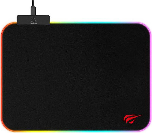 Podložka pod myš Havit MP901 RGB