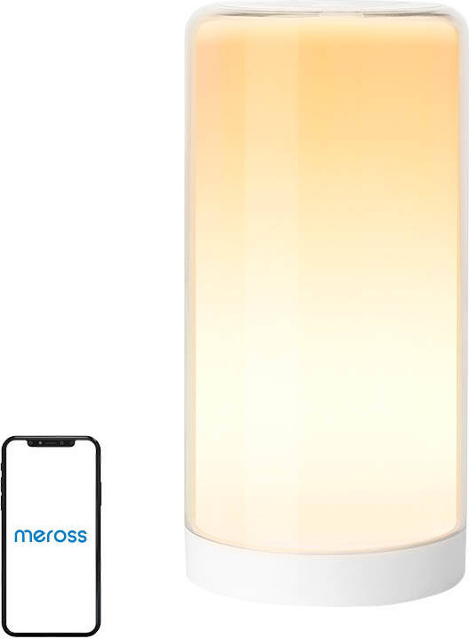 Chytré Wi-Fi ambientní světlo Meross MSL430 (HomeKit)