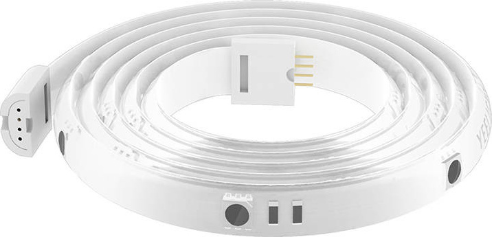 Prodloužení světelného pásku LED (1 m)