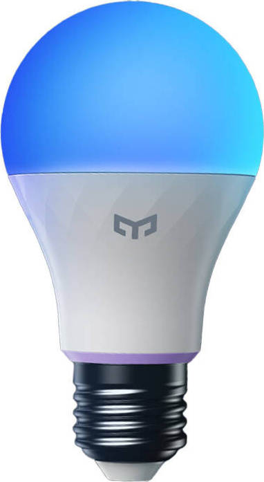 Yeelight smart žárovka W4 E27 (barevná) 1ks