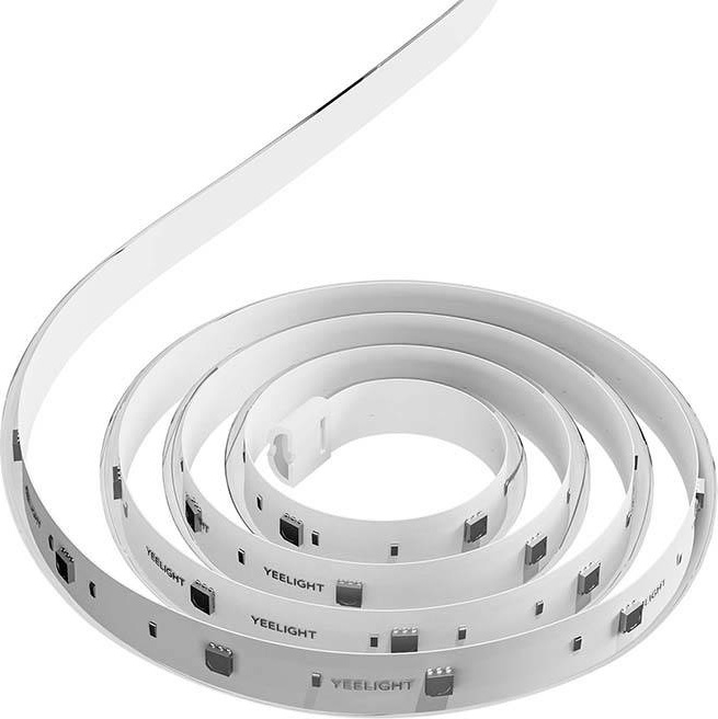 Prodloužení Yeelight LED Lightstrip Pro (1 m)