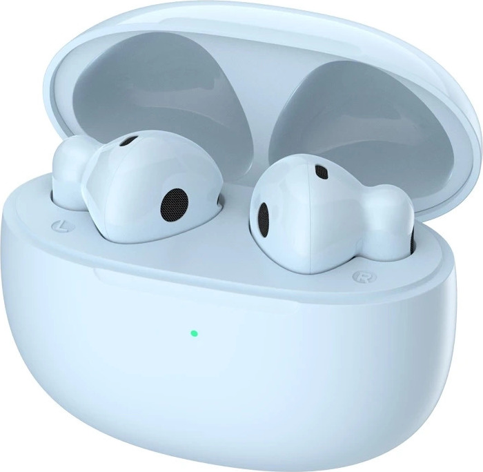 TWS Edifier W220T headphones (blue)