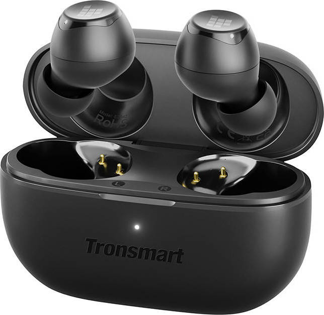 Bezdrátová sluchátka TWS Tronsmart Onyx Pure (černá)