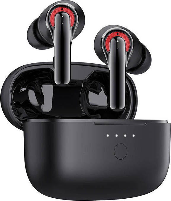 Bezdrátová sluchátka Tribit Flybuds C1 BTH93 (Black)