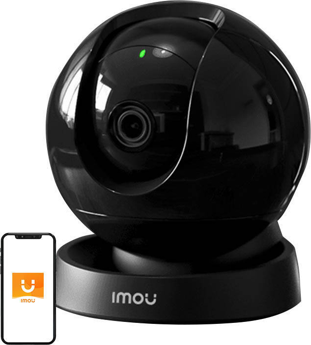 360° vnitřní Wi-Fi kamera IMOU Rex 3D 5MP