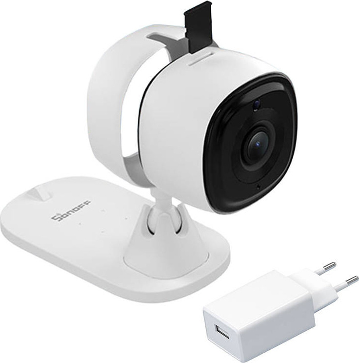 IP kamera Sonoff S-CAM WiFi