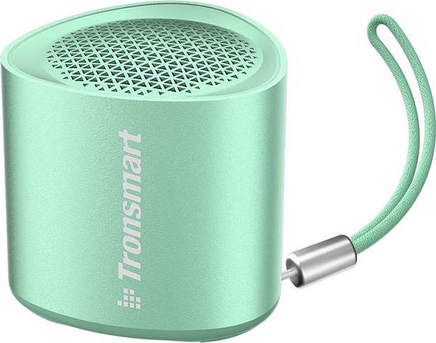 Bezdrátový Bluetooth reproduktor Tronsmart Nimo Green (zelený)