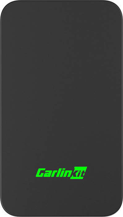 Carlinkit 2AIR bezdrátový adaptér pro CarPlay a Android Auto (black)