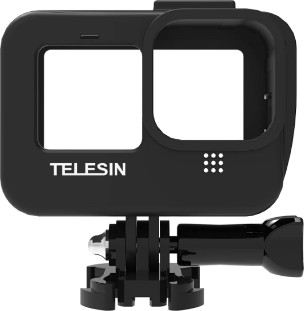 Pouzdro Telesin pro GoPro Hero 9 / Hero 10 / Hero 11 / Hero 12 (GP-FMS-903)