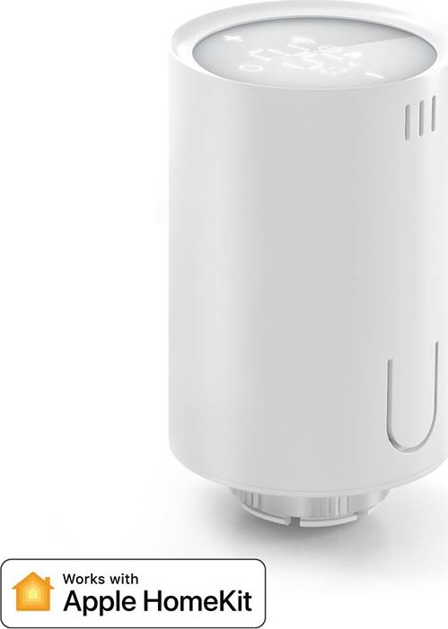 Chytrý termostatický ventil Meross MTS150HK (HomeKit)