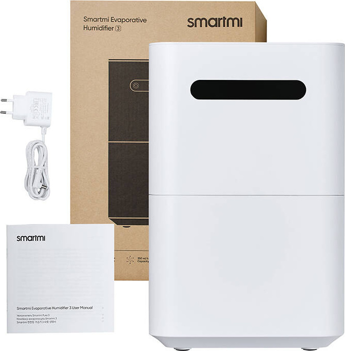 Smartmi Odpařovací zvlhčovač vzduchu 3