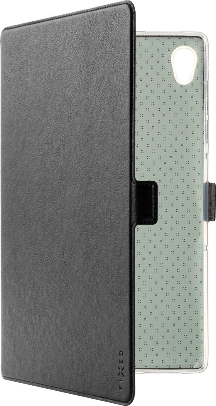 Pouzdro se stojánkem FIXED Topic Tab pro Lenovo Tab M10 HD (2nd) 10,1