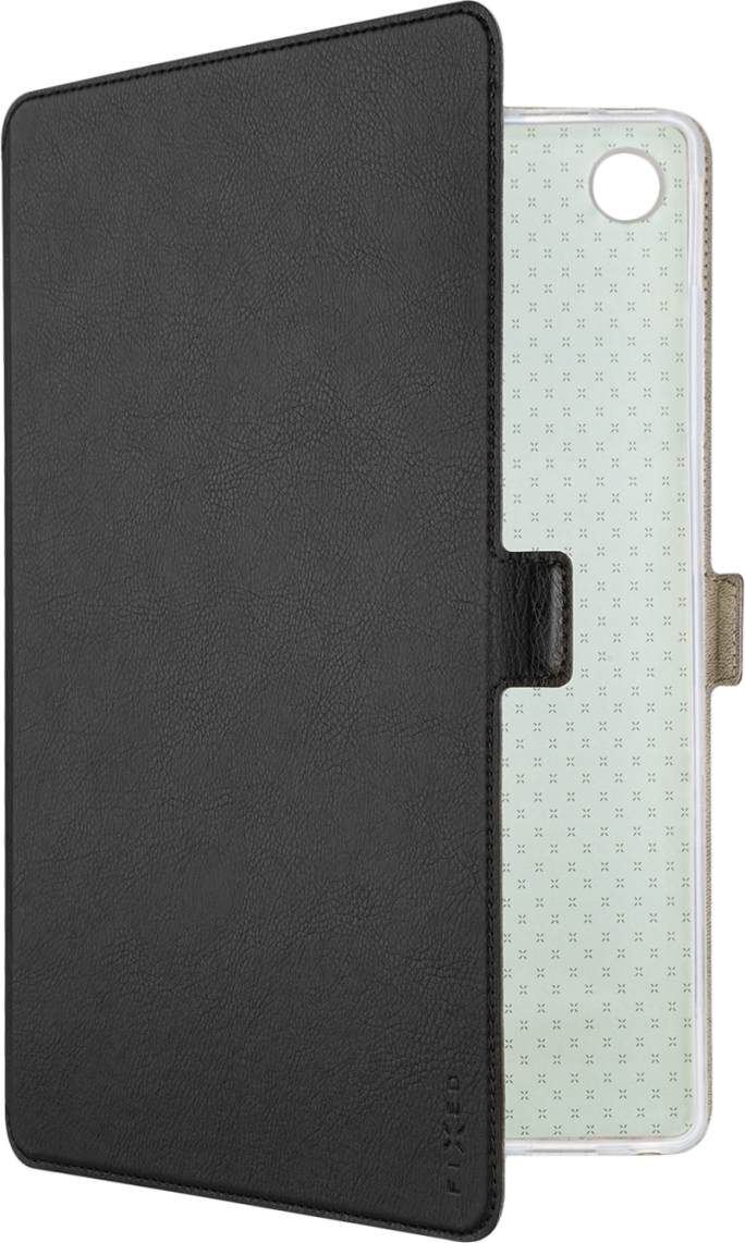 Pouzdro se stojánkem FIXED Topic Tab pro Lenovo Tab M10 Plus (3rd Gen) 10,6", černé