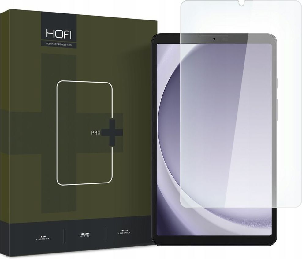 Tvrzené sklo HOFI GLASS PRO+ GALAXY TAB A9 8.7 X110 / X115 CLEAR