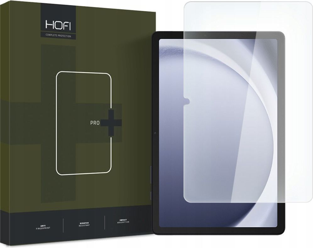 Tvrzené sklo HOFI GLASS PRO+ GALAXY TAB A9+ PLUS 11.0 X210 / X215 / X216 CLEAR