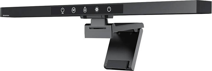 Světelná lišta pro monitor Blitzwolf BW-CML2 Pro, RGB