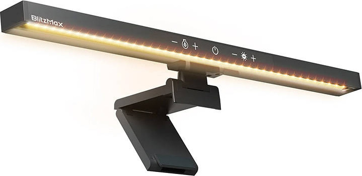 Lampa na monitor Light Bar Blitzwolf BM-ES1