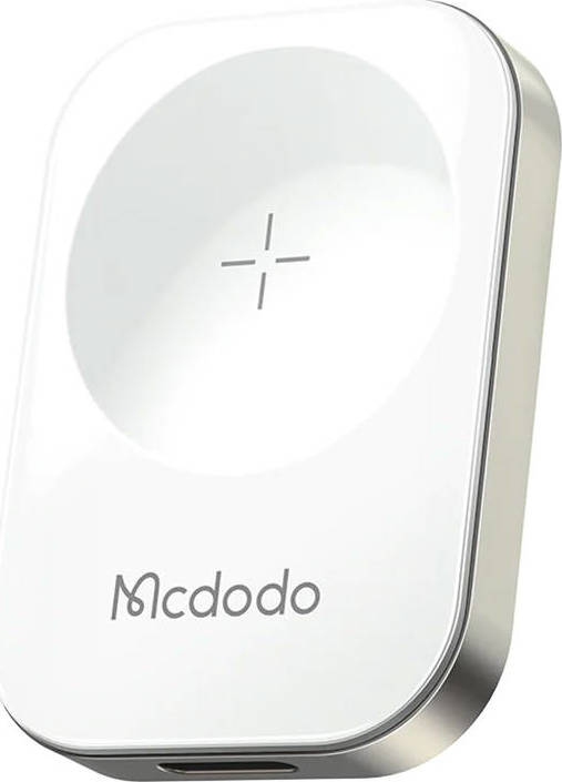 Magnetická bezdrátová nabíječka McDodo pro Apple Watch