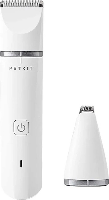 Zastřihovač srsti pro zvířata 2v1 Petkit